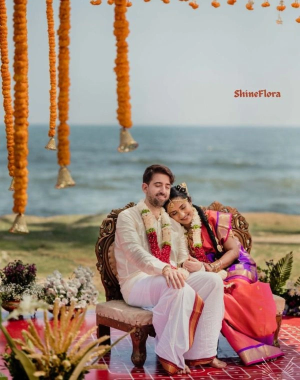 Wedding Decorators in Chennai