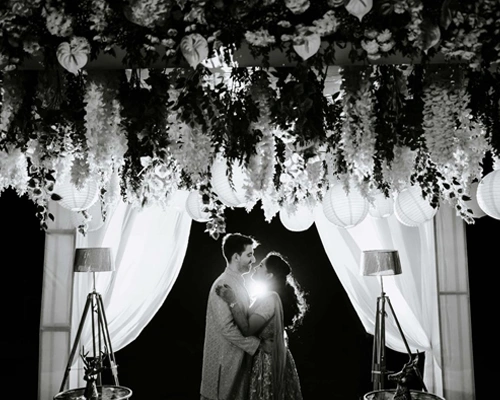 Reception Event Planners in Chennai