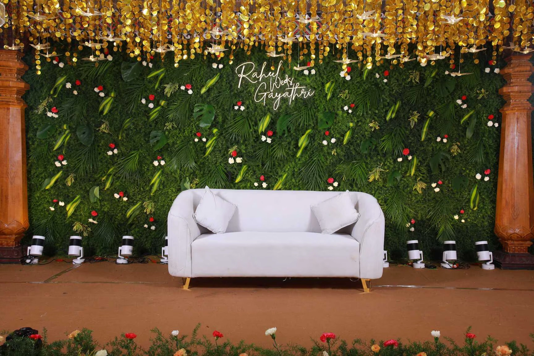 Wedding Decorators in Chennai
