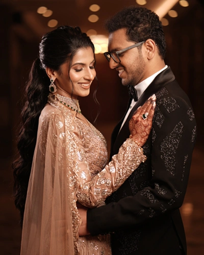 Bespoke Wedding Planners in Chennai