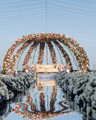 Destination Wedding Planners in Chennai
