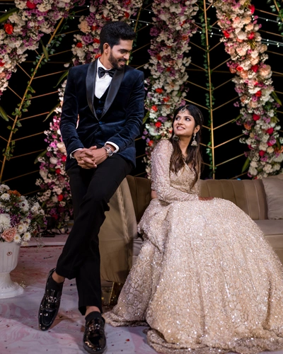 Luxury Wedding Planners in Chennai
