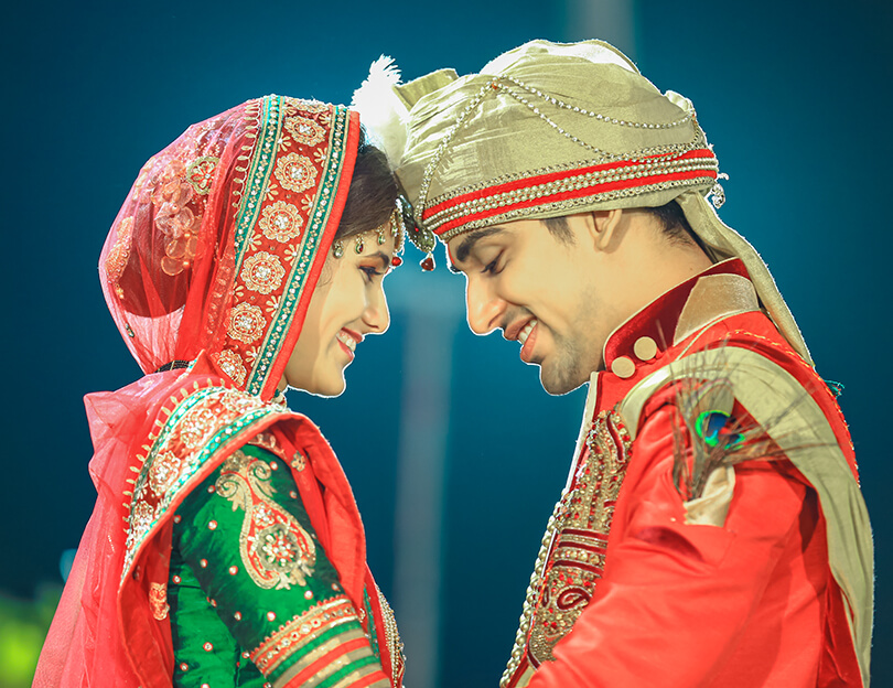 Destination Wedding Planners in Chennai