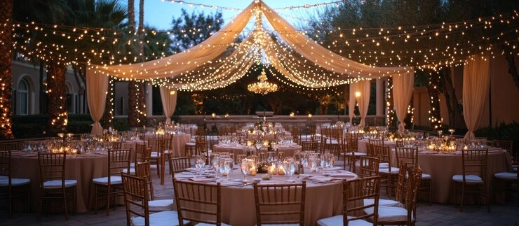 Event Planners in Chennai