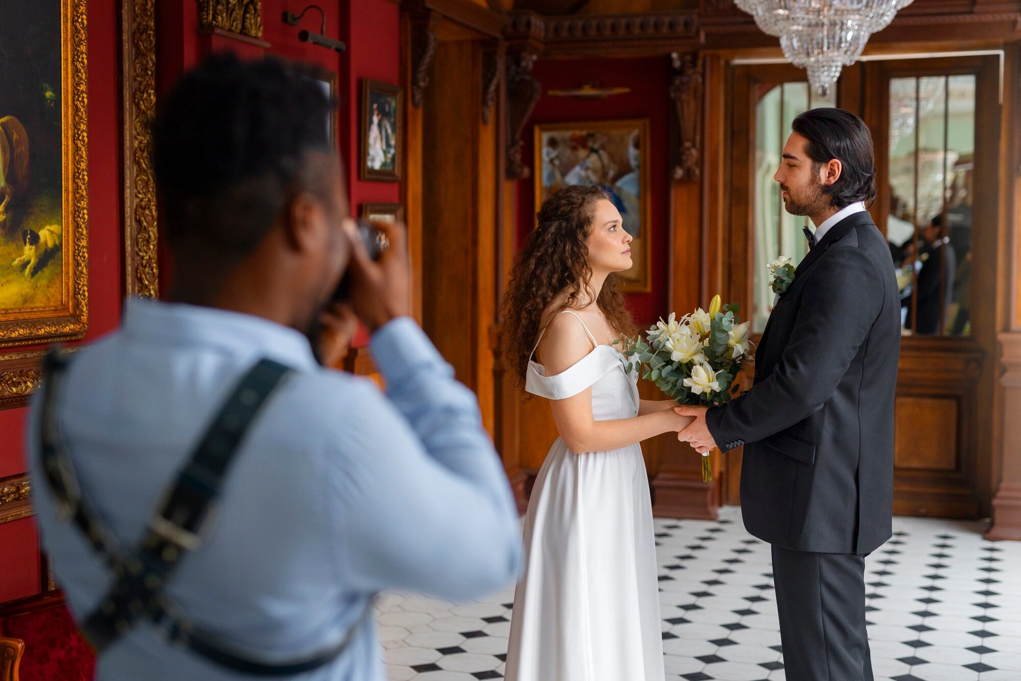 Smart Tips for Choosing the Perfect Wedding Planner