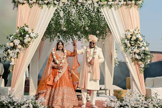 Wedding Planners in Chennai
