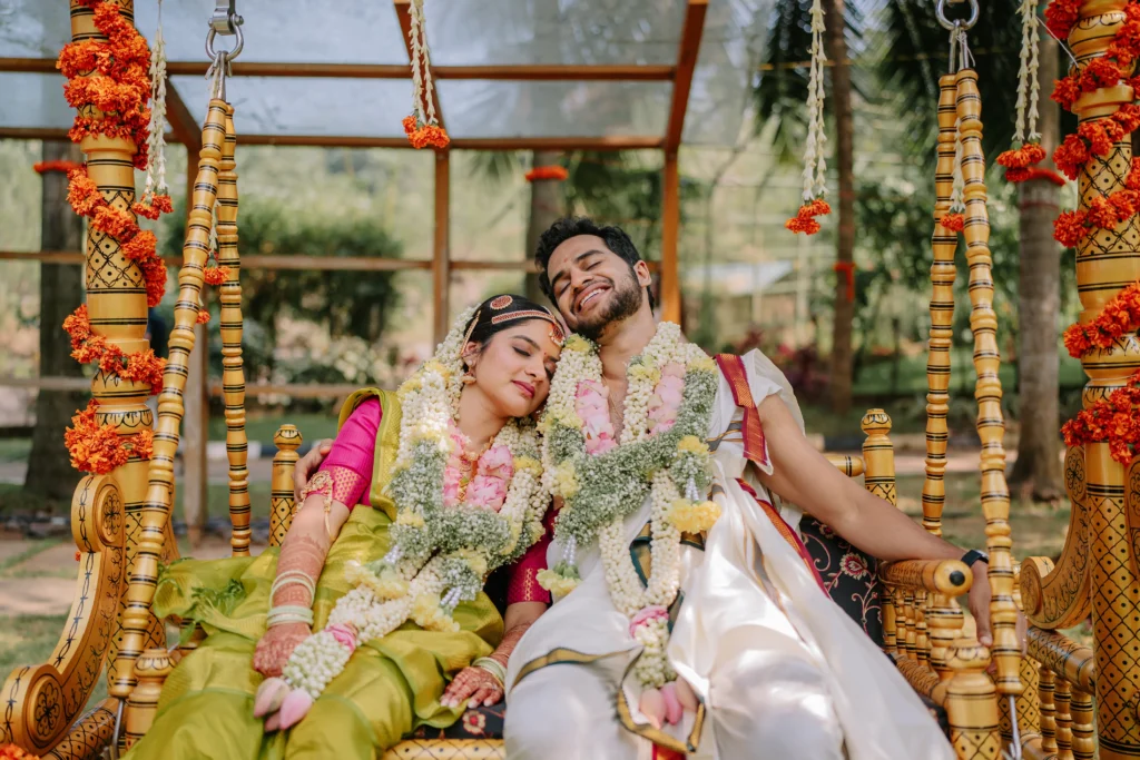Best Wedding Planners in Chennai